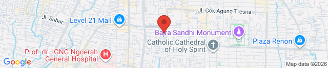 Lestari by Medical Science Review