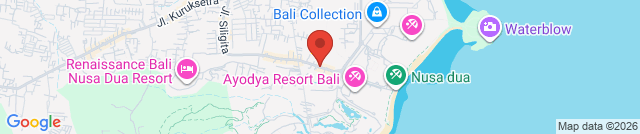 Nyoman's Beer Garden Bar & Restaurant