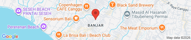 Warung RR Thai And Seafood