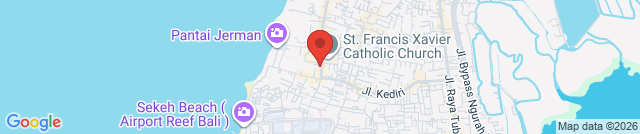 Norm Sushi Bar & Kitchen