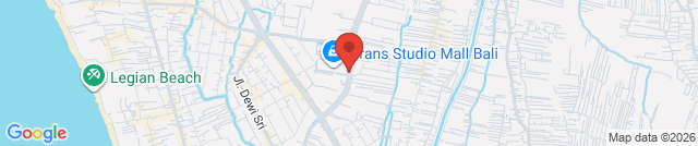 Trans Studio Bali Theme Park