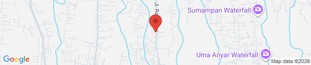 Fitness Plus at Ubud