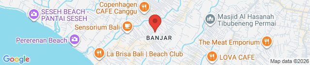 Fitness Plus at Canggu