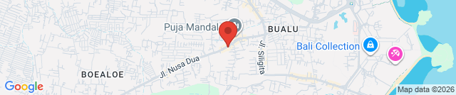 Ithon Mart at Nusa Dua