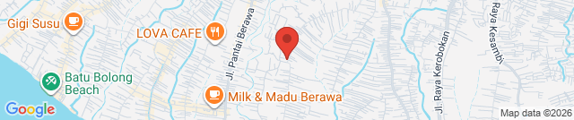 Usha Cafe & Bakery Umalas