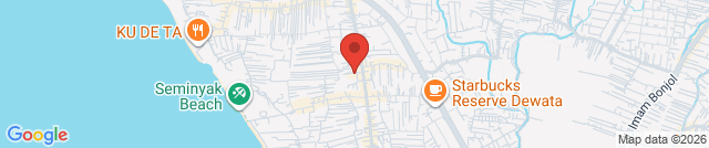 Nalu Bowls Shelter Bali