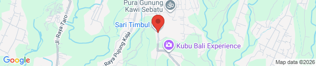 Sari Timbul Art Gallery