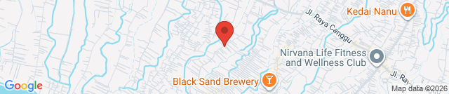 Shortcut Cafe Canggu