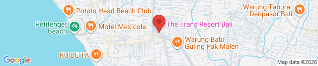 Warung Bunana Kerobokan