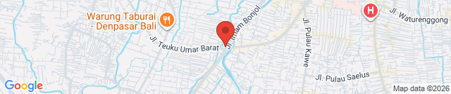 Warung Mertua Simpang Marlboro