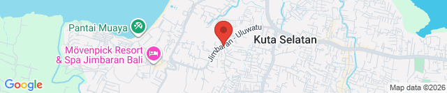 Nirmala Bakery Jimbaran