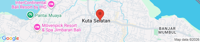 Waroeng Kampoeng Jimbaran