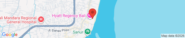 Jl. Danau Tamblingan No.89