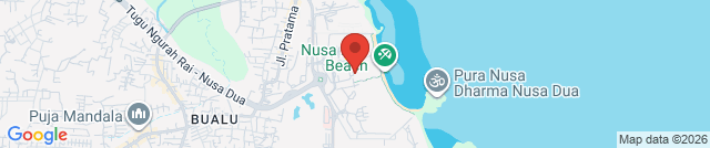 The Westin Resort Nusa Dua, Bali