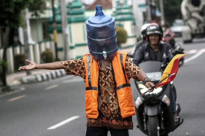 Motorbike Parking Fees in South Bali Doubled