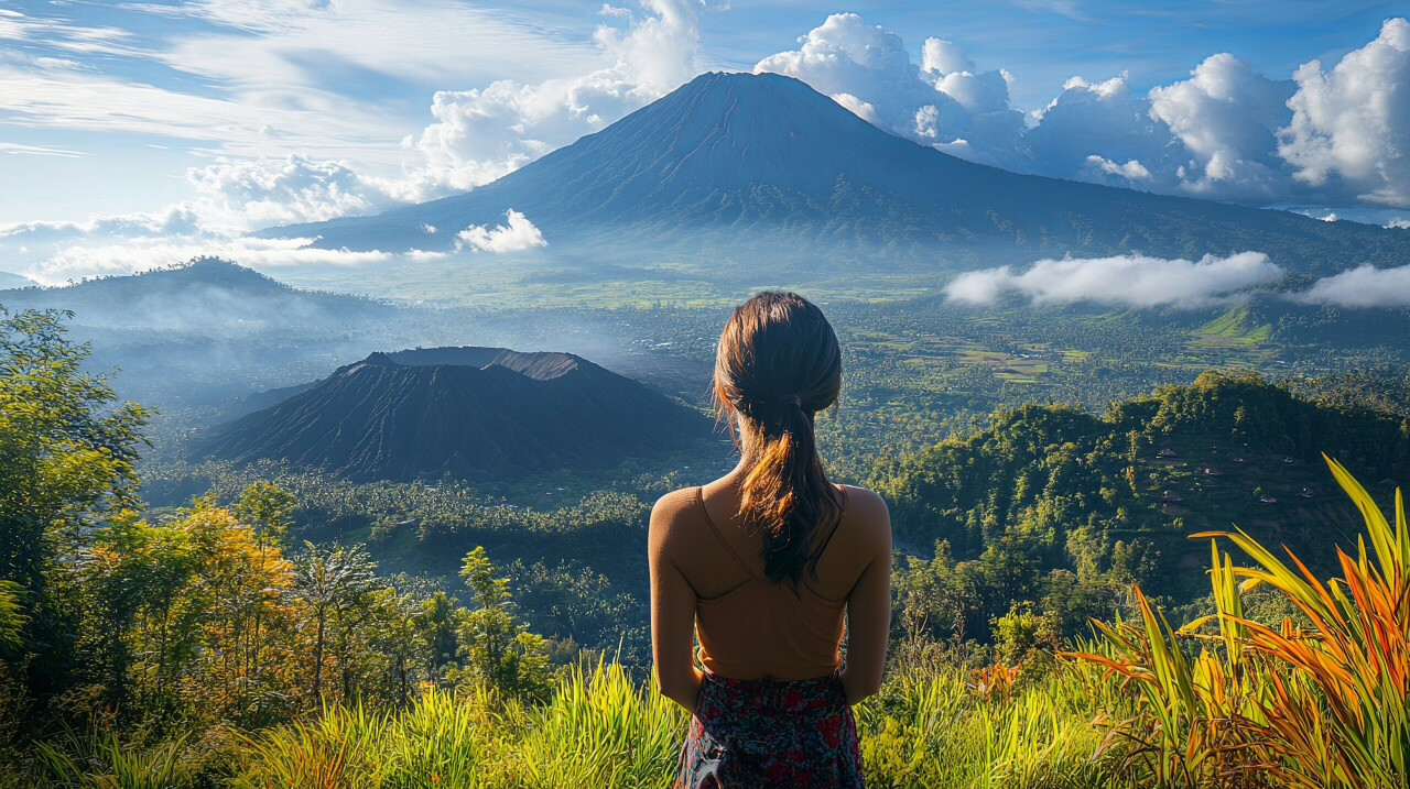 Kintamani Hit by Fly Infestation, Bangli Prepares Action Plan