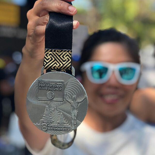 International Half Marathon Returns to Sanur This Feb 8