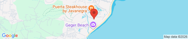 The St. Regis Bali Resort