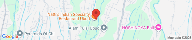 The Kenran Resort Ubud By Soscomma