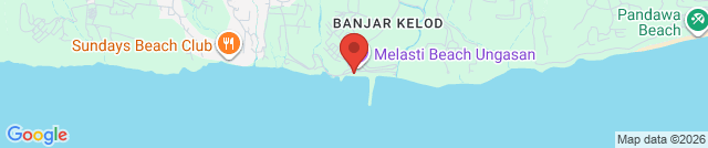 Tropical Temptation Beach Club by iNi Vie Hospitality