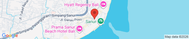 ARTOTEL Sanur - Bali