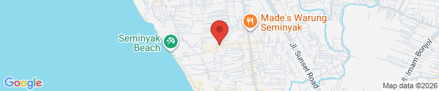 Lucky Day Sports Bar Bali