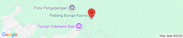 Floral Plantations in Desa Temukus