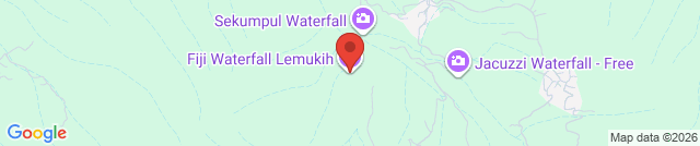 Fiji Waterfall Lemukih