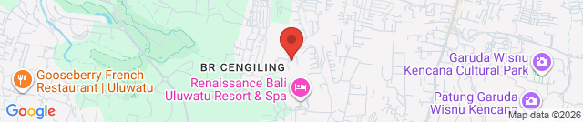 Suites5 Balangan Coworking Space