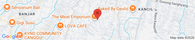 Rise & Shine Cafe Bumbak