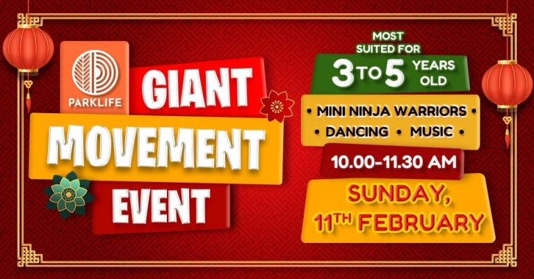 Game Giant movement Event 14393