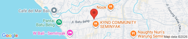 The Aria Progressive Asian Restaurant