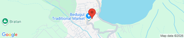 Warung Rekreasi Bedugul