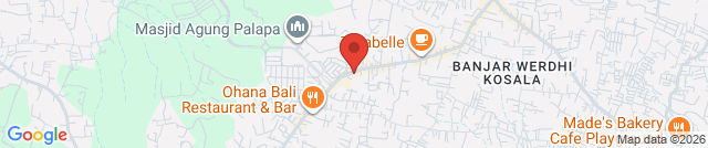 Tula House SPA & Massage Bali