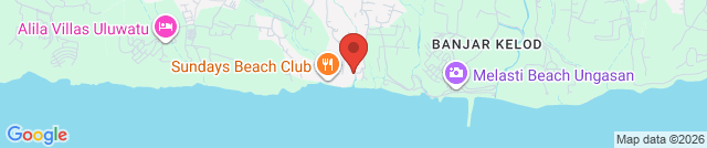 Karma Spa - Karma Kandara