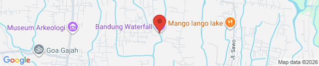 Bandung Waterfall