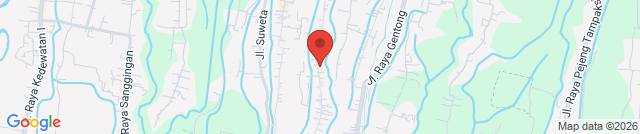 Bukhara Chaihana Bali