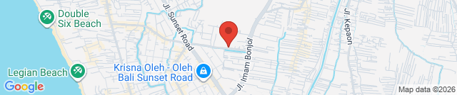 Bale Udang Mang Engking Kuta