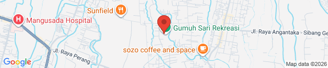 Gumuh Sari Recreation