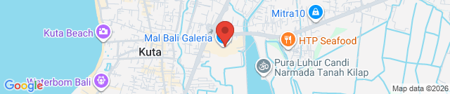 Mal Bali Galeria