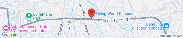 Living World Denpasar