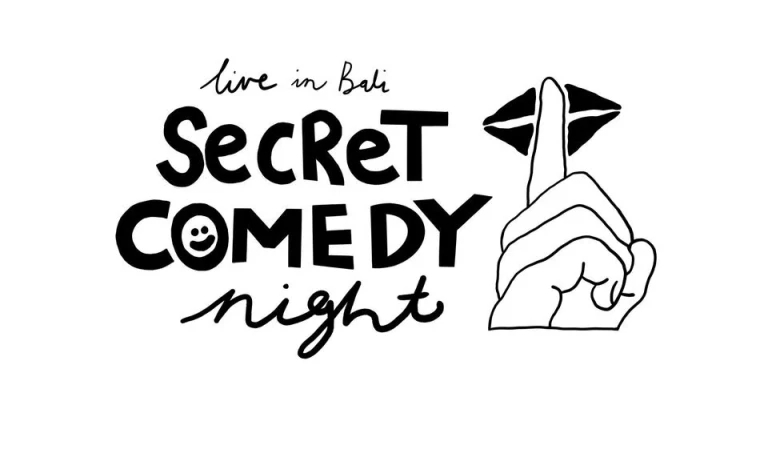 Concert Secret Comedy Night 11391