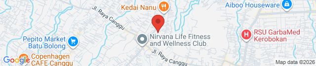 Skoebi-do Child Care Canggu