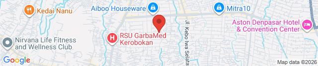 Highscope Indonesia Bali