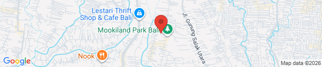 Little Tree Preschool Bali