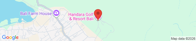 Handara Golf & Resort