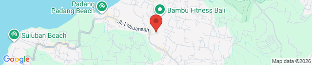 % Arabica Bali Uluwatu