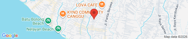 Gente Italian Seafood Restaurant Canggu