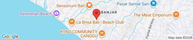 Kapal-Laut Jewellery - Batu Bolong 2