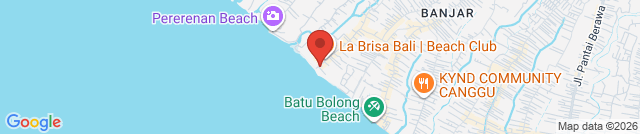 Numero Quattro Echo Beach